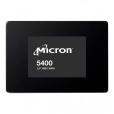 Накопичувач SSD 2.5" 3.84TB 5400 Pro Micron (MTFDDAK3T8TGA-1BC1ZABYYR)