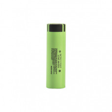 Акумулятор 21700 5000mAh, 3.7V-4.2V, Green (NCR 21700T) Panasonic (MH12210 / 22659)