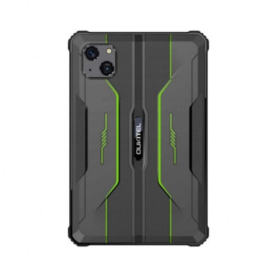 Планшет OUKITEL RT3 8" 4/64GB NFC / LTE Green (6931940747141)