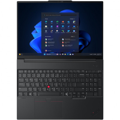 Ноутбук Lenovo ThinkPad E16 G3 (21SUS01S00) Ноутбук Lenovo ThinkPad E16 G3 (21SUS01S00)