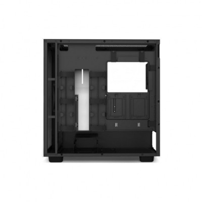 Корпус NZXT H7 v1 2022 Base Edition Black and White (CM-H71BG-01)