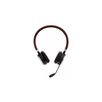 Навушники Jabra Evolve 65 SE Link380a UC Stereo (6599-839-409)