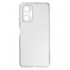 Чохол до мобільного телефона Armorstandart Air Series Xiaomi Redmi Note 10 Pro Camera cover Transparent (ARM62697)