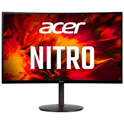 Монітор Acer XZ270X2bmiiphx (UM.HX0EE.201)