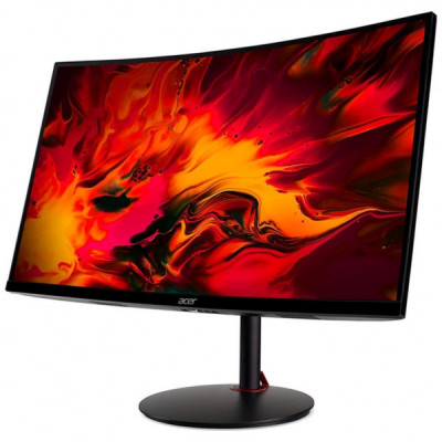 Монітор Acer XZ270X2bmiiphx (UM.HX0EE.201)