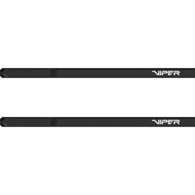 Модуль пам'яті для комп'ютера DDR5 32GB (2x16GB) 6400 MHz Viper Elite 5 Ultra Patriot (VEU532G6432K)