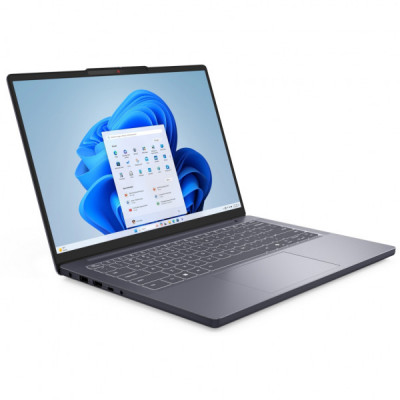 Ноутбук Lenovo IdeaPad Slim 3 14IRH10 (83K000ATRA)