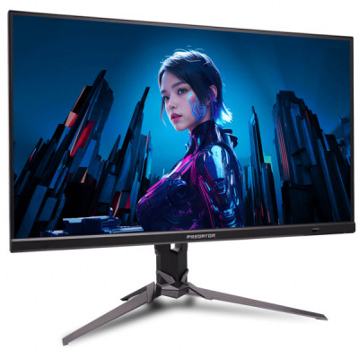 Монітор Acer Predator XB273KV4bmiiprx (UM.HX3EE.401) Монітор Acer Predator XB273KV4bmiiprx (UM.HX3EE.401)