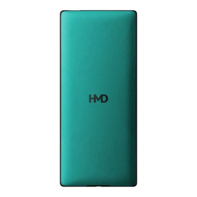 Мобільний телефон HMD 100 DS Teal