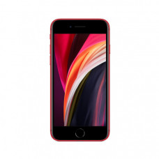 Мобільний телефон Apple iPhone SE (2022) 128Gb (PRODUCT) RED (MMXL3)