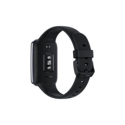 Фітнес браслет Xiaomi Smart Band 7 Pro Black