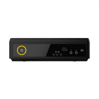 Комп'ютер Zotac MAGNUS EN052060C (Barebone) / i5-10300H / RTX 2060 (ZBOX-EN052060C-BE)