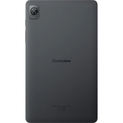 Планшет Blackview Tab 60 8.68" 6/128GB / LTE Grey (6931548314073)