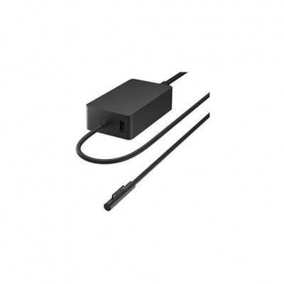 Блок живлення до ноутбуку Microsoft 65W - Surface power adapter (W8Z-00001)