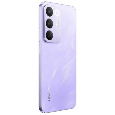 Мобільний телефон realme C85 Pro 8/128GB Parrot Purple