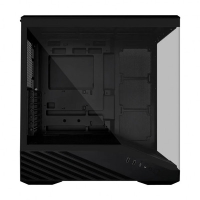 Корпус для ПК Lian Li V100, Black (G99.V100X.01)