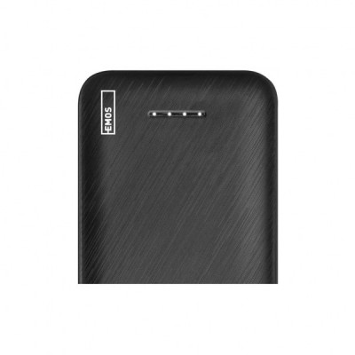Батарея універсальна EMOS 20000mAh AlphaQ3, 22.5W, black (B0572B)