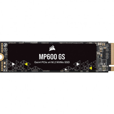 Накопичувач SSD M.2 2280 2TB MP600GS Corsair (CSSD-F2000GBMP600GS)