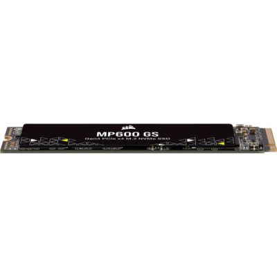 Накопичувач SSD M.2 2280 2TB MP600GS Corsair (CSSD-F2000GBMP600GS)