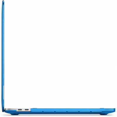 Чохол до ноутбука Incase 16" MacBook Pro - Hardshell Case, Blue (INMB200686-COB)