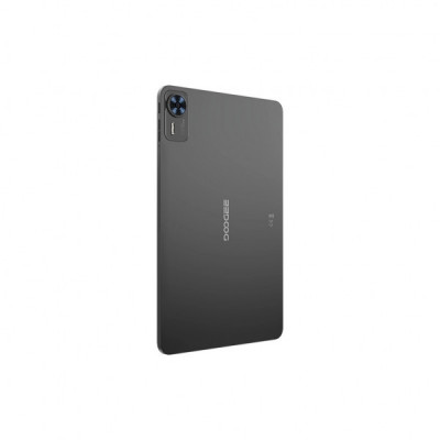 Планшет Doogee T36 12" 8/256Gb 4G (LTE) Urban Black (6923740246993)
