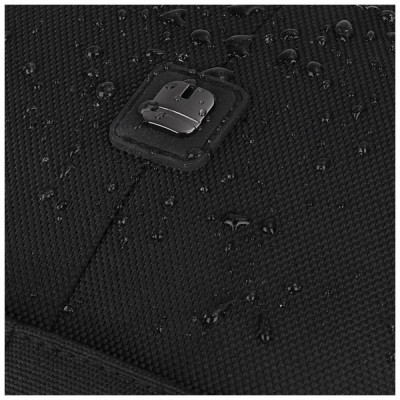 Рюкзак для ноутбука Gabol Backpack Intro 5,6L Black (412851-001) (930738)