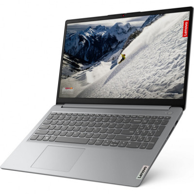Ноутбук Lenovo IdeaPad 1 15AMN7 (82VG00XCRA)