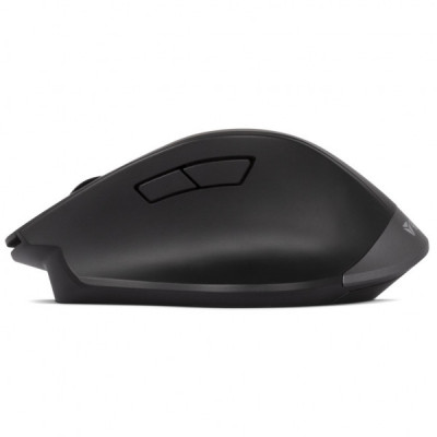 Мишка YENKEE YMS 2075 Range Wireless Black (45017694)