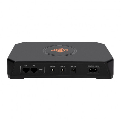Пристрій безперебійного живлення LogicPower LP-436Pro POE-36W (36550)