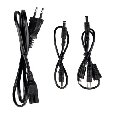 Пристрій безперебійного живлення LogicPower LP-436Pro POE-36W (36550)