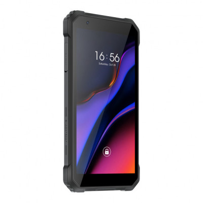 Мобільний телефон Oscal S60 Pro 4/32GB Black