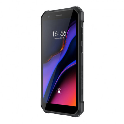 Мобільний телефон Oscal S60 Pro 4/32GB Black