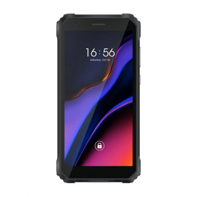 Мобільний телефон Oscal S60 Pro 4/32GB Black