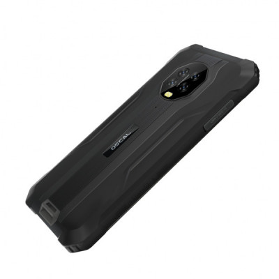 Мобільний телефон Oscal S60 Pro 4/32GB Black