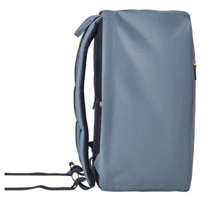 Рюкзак для ноутбука Canyon 15.6" CSZ01 Cabin size backpack, Gray (CNE-CSZ01GY01)