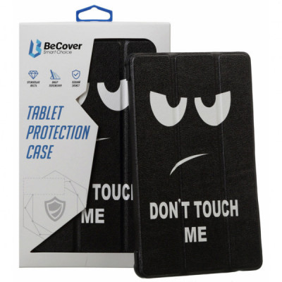 Чохол до планшета BeCover Smart Case Lenovo Tab M10 TB-X306F HD (2nd Gen) Dont Touch (706111)