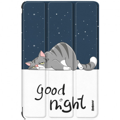 Чохол до планшета BeCover Smart Case Lenovo Tab M10 Plus TB-125F (3rd Gen)/K10 Pro TB-226 10.61" Good Night (708309)