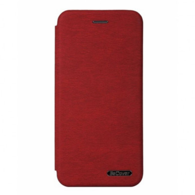 Чохол до мобільного телефона BeCover Exclusive Xiaomi Redmi 9T Burgundy Red (706410)