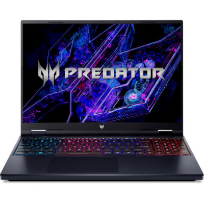 Ноутбук Acer Predator Helios Neo 16 PHN16-72 (NH.QQUEU.001)