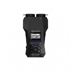 Цифровий диктофон Zoom H1 XLR рекордер (531153)