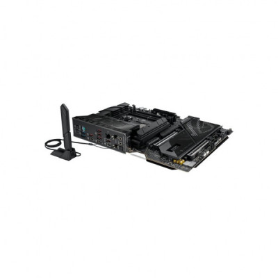 Материнська плата ASUS ROG CROSSHAIR X870E APEX