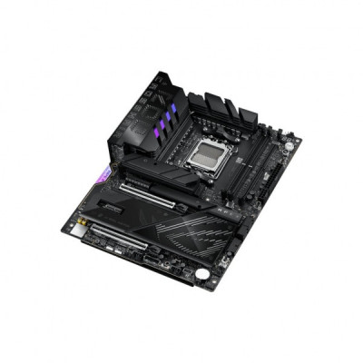 Материнська плата ASUS ROG CROSSHAIR X870E APEX