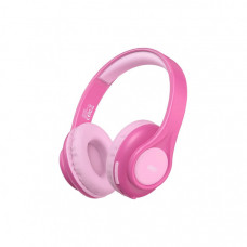 Навушники XO BE54 Pink (BE54.pink)