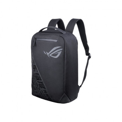 Рюкзак для ноутбука ASUS 17" ROG Backpack BP1501G 17 Black (90XB04ZN-BBP020) Рюкзак для ноутбука ASUS 17" ROG Backpack BP1501G 17 Black (90XB04ZN-BBP020)