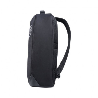 Рюкзак для ноутбука ASUS 17" ROG Backpack BP1501G 17 Black (90XB04ZN-BBP020) Рюкзак для ноутбука ASUS 17" ROG Backpack BP1501G 17 Black (90XB04ZN-BBP020)