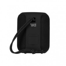 Акустична система 2E SoundXPod TWS MP3 Wireless Waterproof Black (2E-BSSXPWBK)