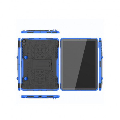 Чохол до планшета BeCover Apple iPad Air 10.9 2020/2021 Blue (707133)