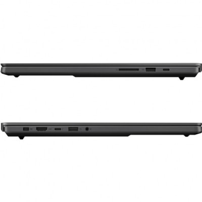 Ноутбук ASUS ROG Zephyrus G16 GU605MI-QR064W (90NR0IS1-M002J0)