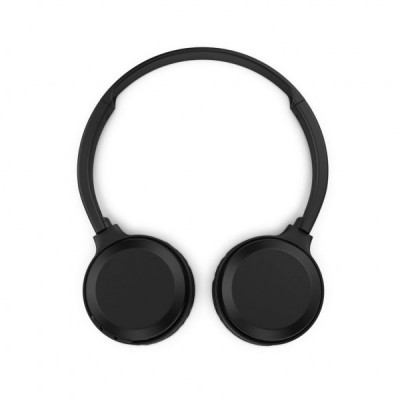 Навушники Philips TAH1108 Black (TAH1108BK/00)