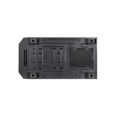 Корпус Chieftec PRO MINI (AZ-01B-OP)